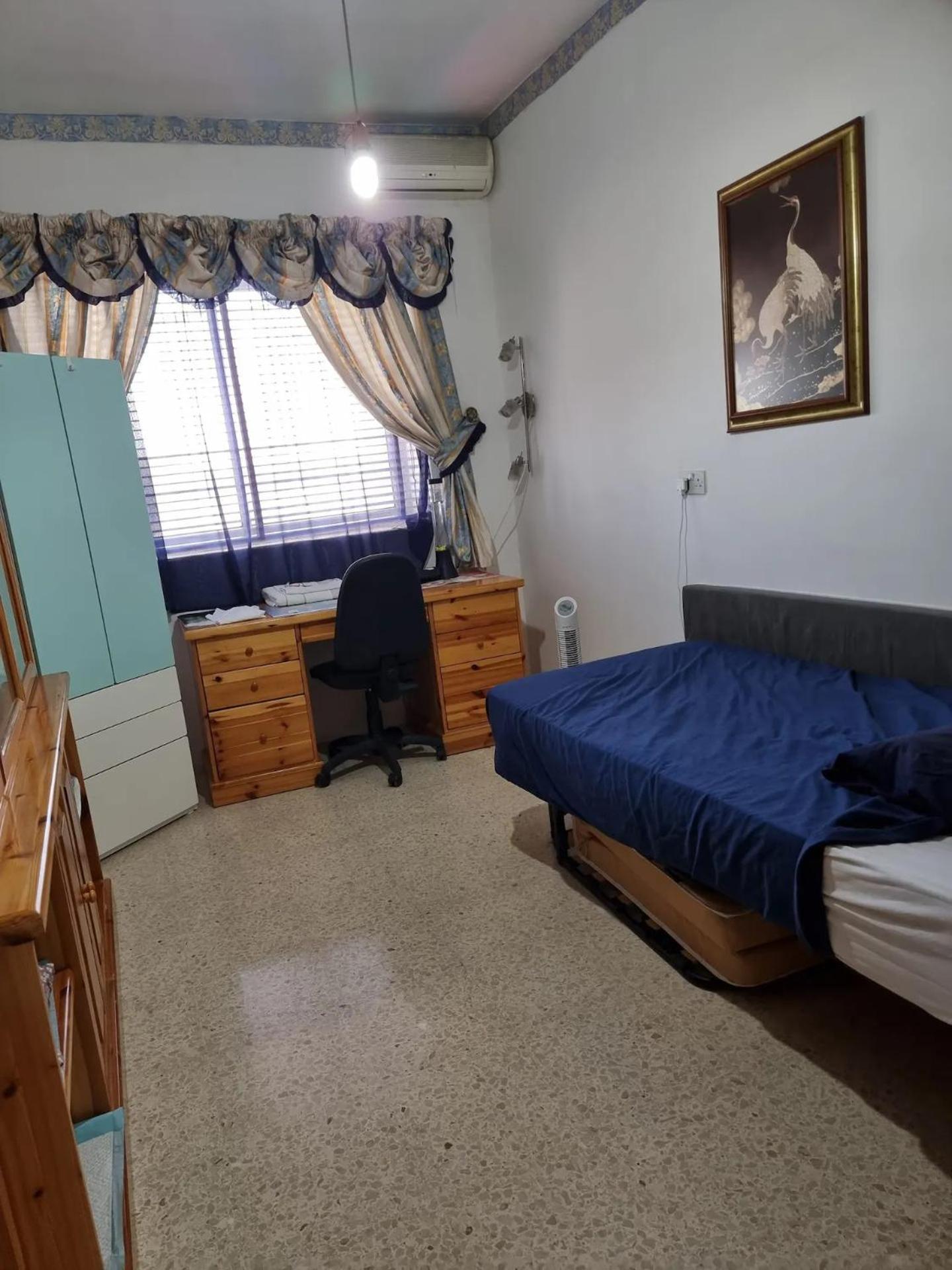 Luqa Rooms Екстериор снимка
